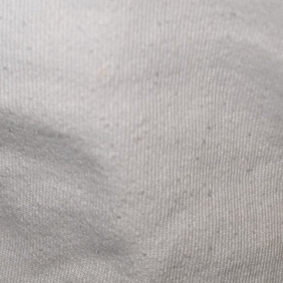 Vtg 80s Sweatshirt Silk Skin by California Cosmetics Beach Skate Womens Sz XL - Picture 6 of 6